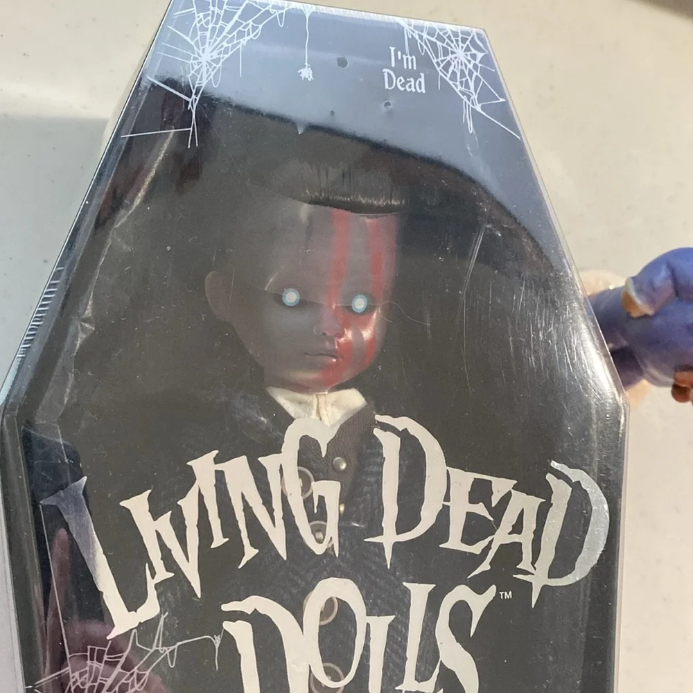Living Dead Dolls Kreek